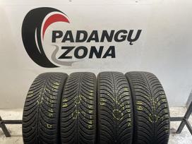 Goodyear Vector 4Seasons, всесезонные 195/55 R16