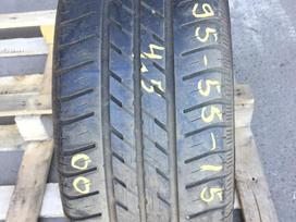 Goodyear Eagle touring, летние 195/55 R15