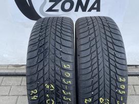 Bridgestone Blizzak LM001, žieminės 205/55 R17