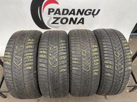 Pirelli Sottozero 3 MOE, зимние 245/50 R18