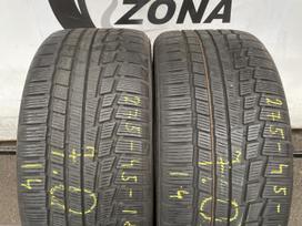 -Kita- Nokian WR G2, žieminės 275/45 R18