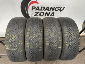 -Kita- Nokian WR SUV 4, winter 235/55 R19