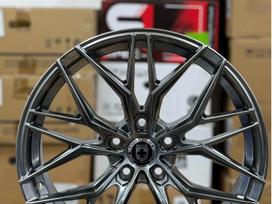 -Kita- 3235F, light alloy, R17
