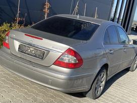 Mercedes-benz E320, 3.0 l., sedanas