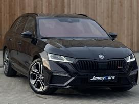 Skoda Octavia, 2.0 l., Универсал