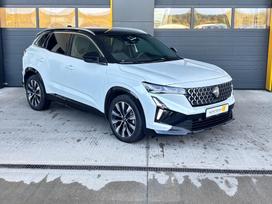 Renault Austral, 1.3 l., Внедорожник / Кроссовер