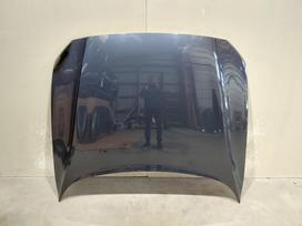 Volvo V60 hood (front, rear)