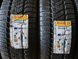 Pirelli Scorpion winter, зимние 235/55 R20