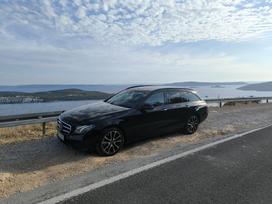 Mercedes-Benz E200, 2.0 l., universalas
