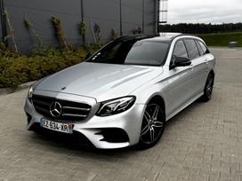 Mercedes-Benz E220, 2.0 l., universalas