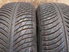 Michelin Pilot Alpin 5, žieminės 235/50 R19