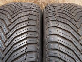 Continental Michelin CrossClimate 2, зимние 235/55 R19