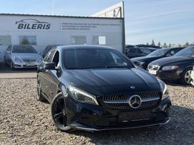 Mercedes-Benz CLA200, 2.1 l., Универсал