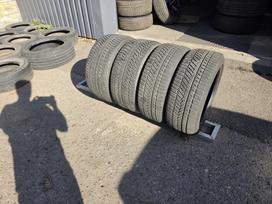 Continental +245/45-18, зимние 275/40 R18