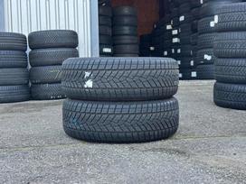 Goodyear ULTRAGRIP PERFORMANCE+ SUV, winter 235/60 R18