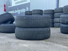 Hankook WINTER I*CEPT EVO 3 X | 2021, žieminės 235/60 R18