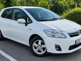 Toyota Auris, 1.8 l., Хэтчбек