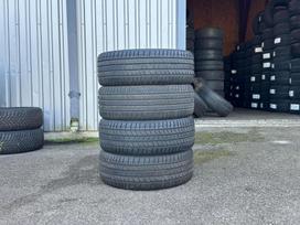Vredestein QUATRAC PRO, all-season 215/50 R18