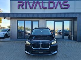 BMW X1, 2.0 l., Внедорожник / Кроссовер
