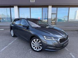Skoda Octavia, 1.4 l., wagon