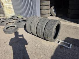Continental +255/45-20, зимние 285/40 R20