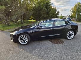 Tesla Model 3, 81 kwh, hečbekas