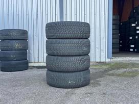 Hankook +255/45 R20 I*CEPT EVO 3X 2025, winter 235/50 R20