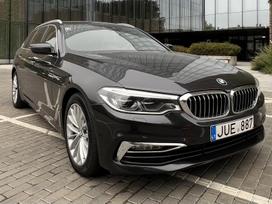 BMW 530, 3.0 l., universalas