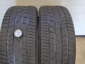 Continental Winter contact TS 830P, winter 235/55 R17