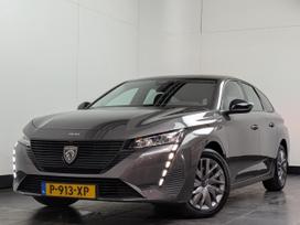 Peugeot 308, 1.2 l., Универсал