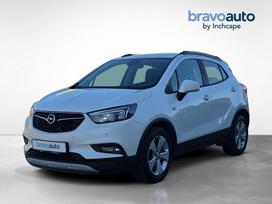 Opel Mokka X, 1.4 l., Внедорожник / Кроссовер