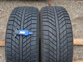 Goodyear Vector 4 season M+S, universalios 205/50 R17