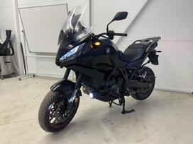 Honda NT 1100 1084cc, touring / sport touring