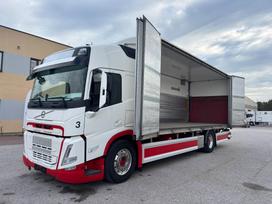 Volvo FM13 420, furgoni