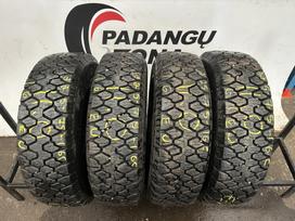 Goodyear Cargo Ultra Grip G124, all-season 225/75 R16