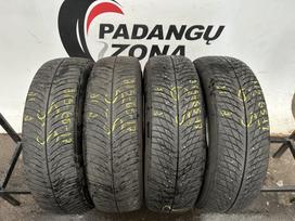 Michelin Pilot Alpin 5 MO, žieminės 215/65 R17