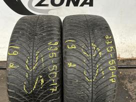 Goodyear Vector4Seasons Gen-2, universalios 225/50 R17
