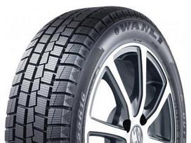 Sunny NW312, зимние 245/45 R18