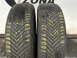 Hankook Kinergy 4S 2, universalios 215/65 R17