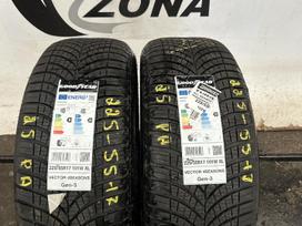 Goodyear Vector4Seasons Gen-3, all-season 225/55 R17
