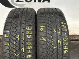 Continental Winter Contact TS850P, winter 225/55 R16