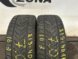 -Kita- Vredestein Wintrac Xtreme S, winter 215/40 R17