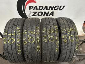 Continental VectorFourSeason 2, all-season 235/65 R16