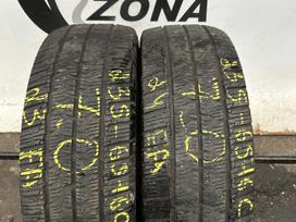 Continental VanContact 4Season 121/119, всесезонные 235/65 R16