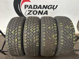 -Kita- Mazzini Snow Leopard, зимние 225/55 R17