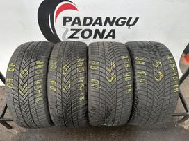 Bridgestone Blizzak LM005 su245/45, winter 275/40 R18