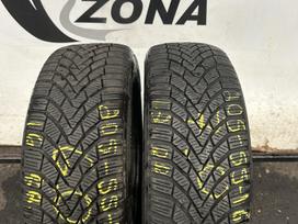 Continental ContiWinterContact TS850, зимние 205/55 R16
