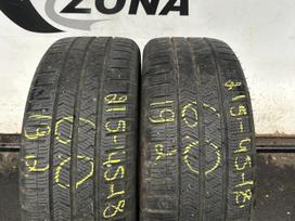 -Kita- Vredestein Quatrac 5, all-season 215/45 R18
