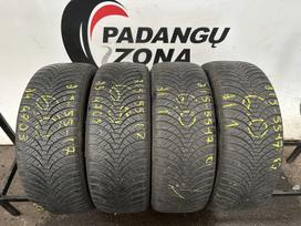 Falken AS210, всесезонные 215/55 R17