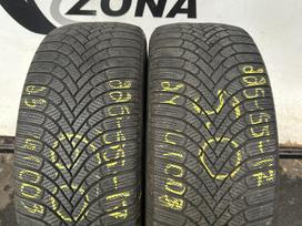 Bridgestone Blizzak 6, зимние 225/55 R17